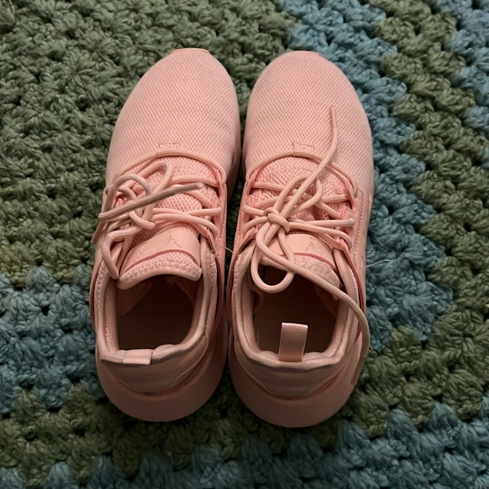 Brand new adidas size 2 girls